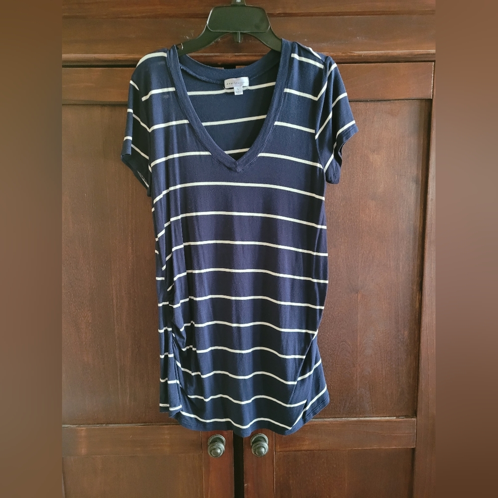 Juniper Lane Maternity Tee